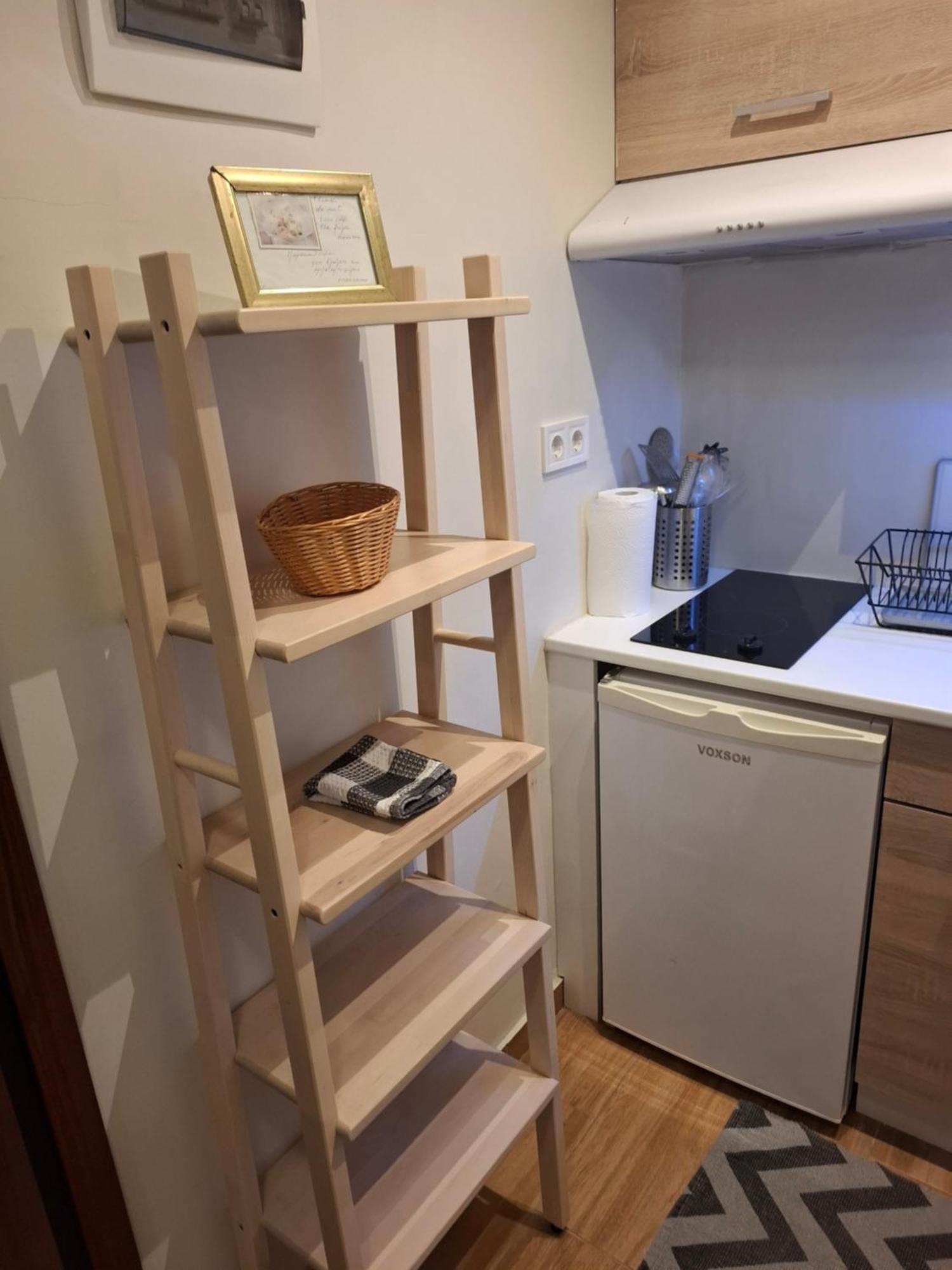 Studio Posh With Garden In Kolonaki 아테네 외부 사진